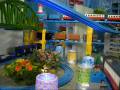 プラレール きかんしゃトーマス8 Tomy Plarail Thomas the Tank Engine Vol.8