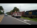 Cruising On The Honda CM400 with 805roadking