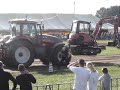 Valtra S280 Valtra S280
