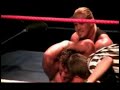Sylvain Grenier vs Johnny Devine at nCw + Big Announcement