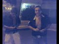 The Sftiff Maister and Gnock Buster