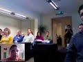 World Environment Day Talk, Part 2