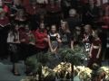 Christmas Program 3/9