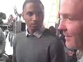 Trey Songz Gap Commerical Behind The Scenes Trey Songz Gap Commerical Behind The Scenes