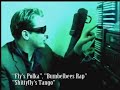 DJ Jonde - Acid Cinema DJ Jonde - Acid Cinema