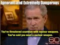 CBS's Scott Pelley Suppresses 