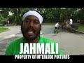 JAHMALI   EL SHADDAI MUSIC VIDEO SHOOT PROMO