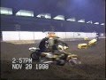 Stanley vs Russell Monroe Arenacross