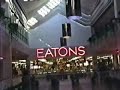 Eaton Market Square, October, 1991