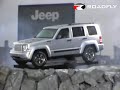 Roadfly.com - 2008 Jeep Liberty