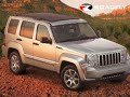 Roadfly.com - 2008 Jeep Liberty