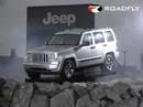 Roadfly.com - 2008 Jeep Liberty