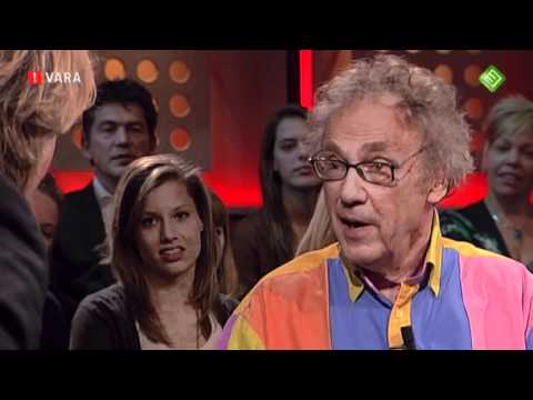 De Wereld Draait Door - Professor Walter Lewin - Geniale tv college Natuurkunde Uitspraak prof.:
