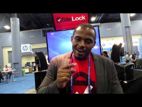 how to provide website security