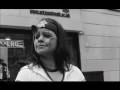 clip video Alex Lloyd Self Defence