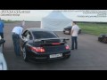 1080p: 9ff 911 GT2 4WD 1000 HP and 9ff 911 GT3RS 1200 HP launching and in detail