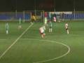 Święci Zabrze - SM Górnik Sytuacja Wierzbicki 1