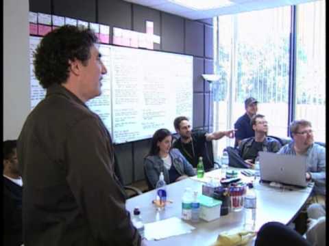Crossover entre CSI y Dos hombres y medio YouTube Preview Image