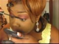 videos de pink n purple look