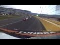 Kimi Raikkonen NASCAR Debut Highlights
