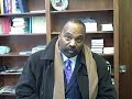 Hearcel Craig supports John O\