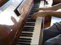 Castlevania SotN - Wood Carving Partita - Piano Castlevania SotN - Wood Carving Partita - Piano
