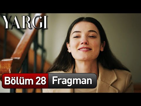 Yargı 28. Bölüm Fragmanı                                                                                                                                                                                                                                  