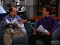 George Costanza Tribute