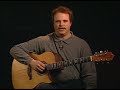 \"Stormy Weather\" taught by Pat Donohue (part 1 of 3)