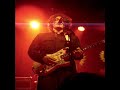 John Mayer Slow Dancing @ Melkweg, Amsterdam