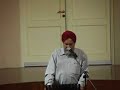 Indignation 2006 - TCP - Kirpal Singh