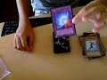 crystal beast deck advanced format version 2.0