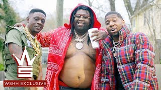 Bloody Jay Feat. YFN Lucci & Boosie Badazz "Keep Going" (WSHH Exclusive - Official Music Video)