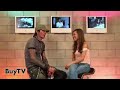 BuyTV Interview with Tommy Lee BuyTV Interview with Tommy Lee