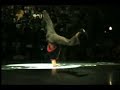 Slow Motion Special - Red Bull BC One 2005 Special Feature