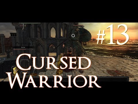how to cure curse dark souls 2