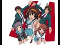 [DUB] Lost My Music [ENGLISH][TV Size]