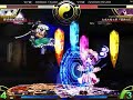 ?? Tohgeki Block H Game 003 ???(Youmu) vs KOJ(Patchouli) ?? Tohgeki Block H Game 003 ???(Youmu) vs KOJ(Patchouli)