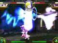 東劇 Tohgeki Block H Game 003 マツダ(Youmu) vs KOJ(Patchouli)