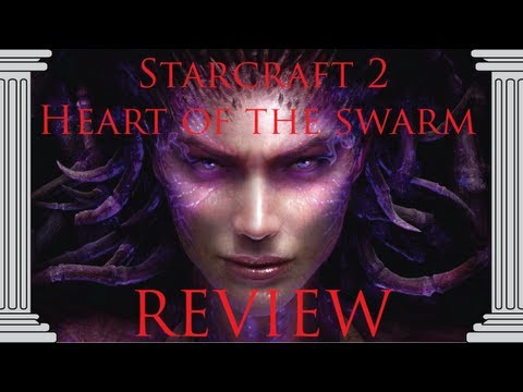 starcraft 2 review