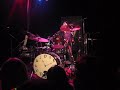Brian Viglione (Dresden Dolls) drumming Brian Viglione (Dresden Dolls) drumming