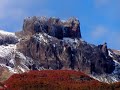 Otoño Patagonico