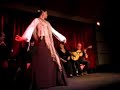 Flamenco at Tarantos Bar Flamenco at Tarantos Bar