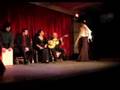 Flamenco at Tarantos Bar