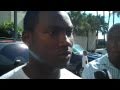 UM CB Ryan Hill on Shannon firing
