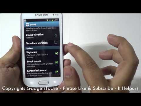 how to delete facebook messages on galaxy s