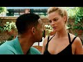 Focus: Pool Scene