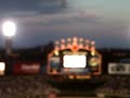 Fireworks after Juan Uribe\ Fireworks after Juan Uribe\