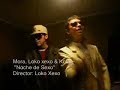 mora loko xexo   cofla noche de sexo