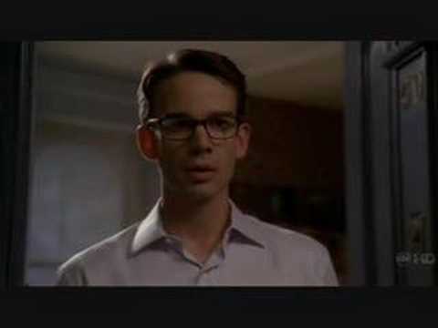 Ugly Betty Top 10 Benry Moments Season 2 Part 2